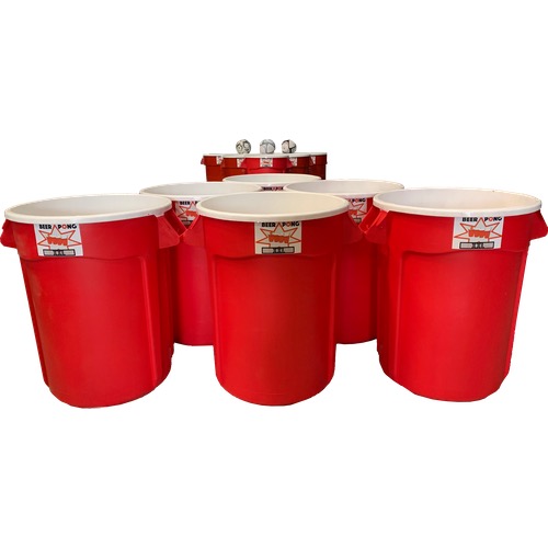 Beer Pong XXL Beer Pong XXL